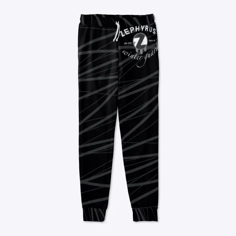 Zephyrus Winter Guard Joggers