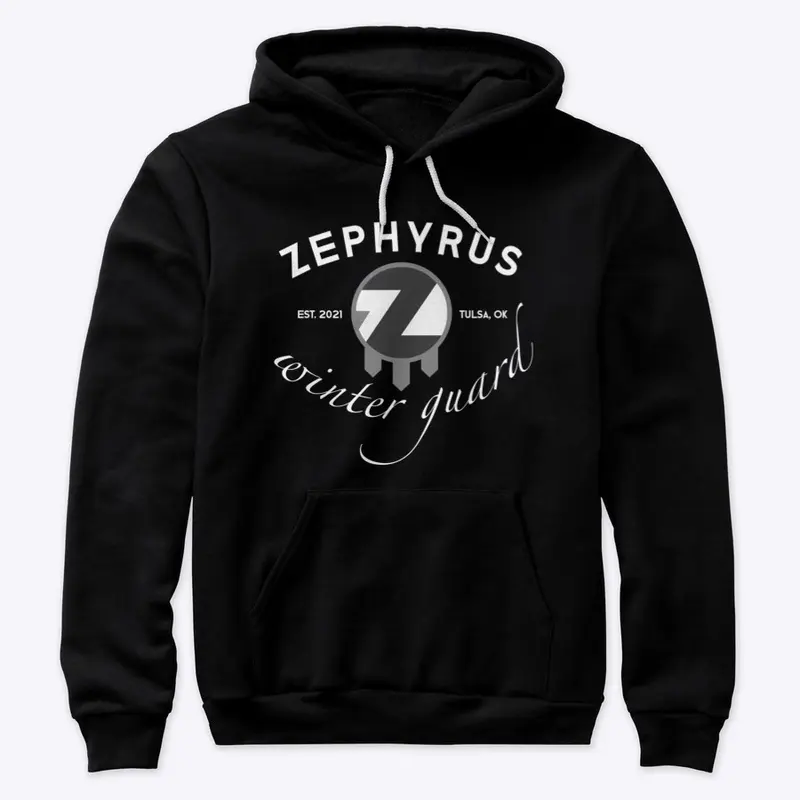 Zephyrus Winter Guard Hoodie