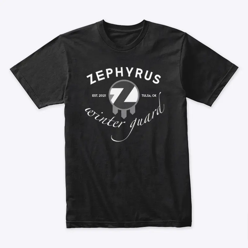 Zephyrus Winter Guard Tee