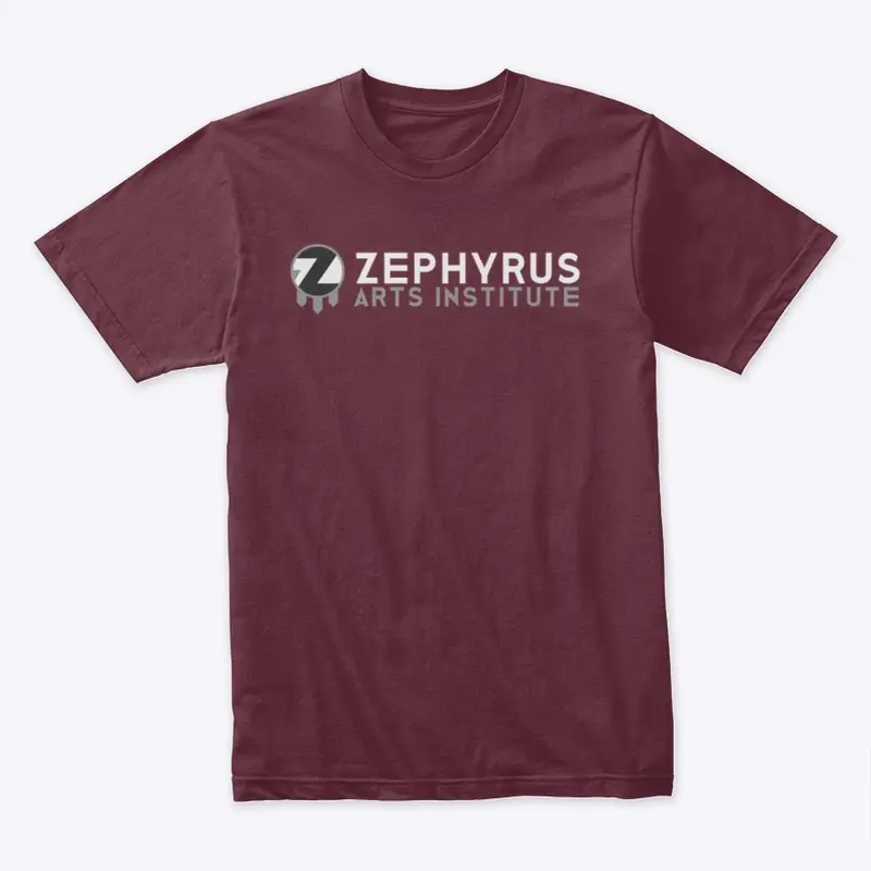 Zephyrus Arts Institute Tee